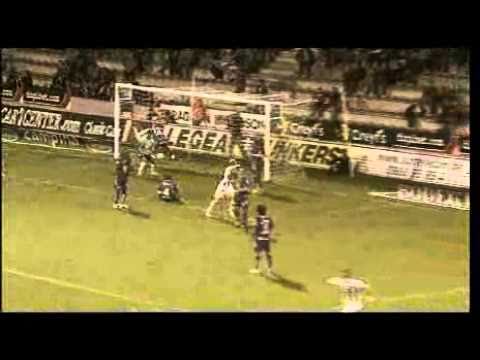 De kijk van Filip Joos op speeldag 6 (2010-2011)