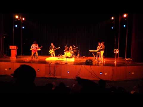 Anirudh Iyer Mausam and Escape Cover