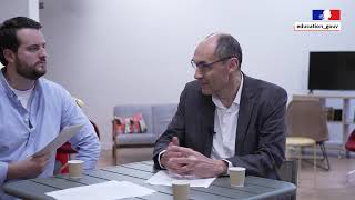 Devenir professeur : je suis étudiant en M1, que se passe-t-il si je ne réussis pas le concours ?