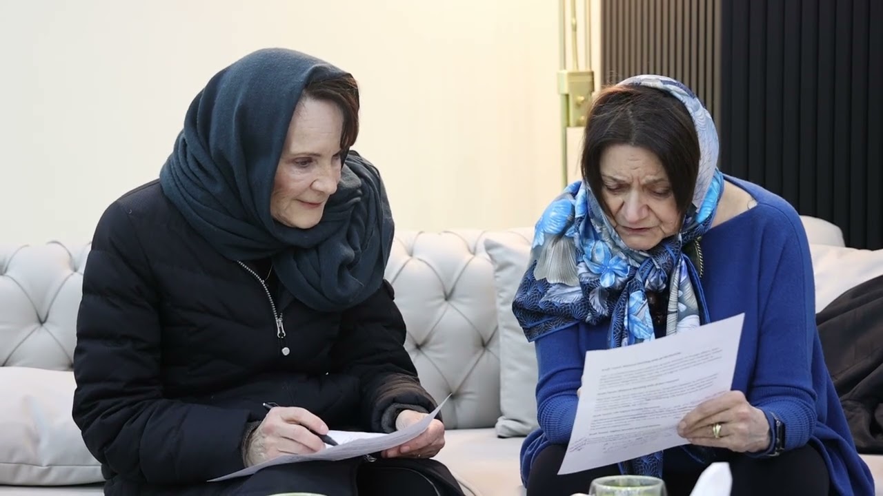 په سیاسي او سوله ییزو چارو کې د ملګرو ملتونو د سرمنشي مرسیتالې، روزمري ديکارلو کابل ته سفر وکړ