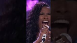Jennifer Hudson brings down the house with “Let It Be” by The Beatles