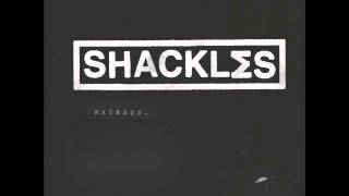 Shackles - Maunder [2012 EP]
