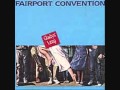 FAIRPORT CONVENTION - How many times with lyrics.wmv