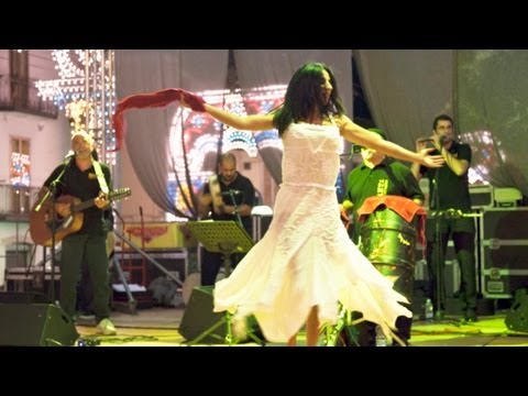 Pizzicarella - Briganti Di Terra D’Otranto - TARANTA, Pizzica & Tarantella in Salento, Italy