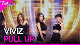 Download lagu VIVIZ, PULL UP (비비지, PULL UP) [THE SHOW 230321] mp3