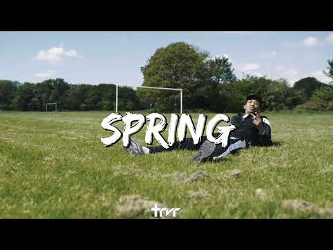 [Free] Just Banco x Clavish UK Rap Type Beat - "Spring"