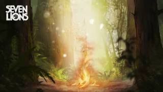 Seven Lions -  Coming Home Feat. Mike Mains (Kap Slap Remix)