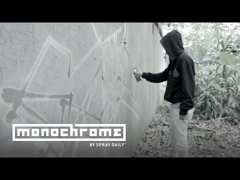 MONOCHROME 077 - JINK