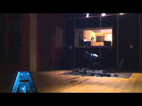 Jedyna Maść feat. Marcin Geba Gęborek   "Zmarnychwstanie" - Making of