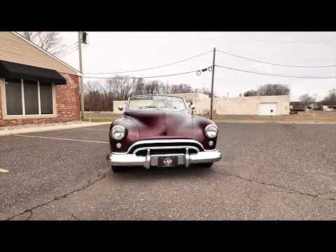 1948 Oldsmobile 88 (CC-1970586) for sale in Shamong, New Jersey