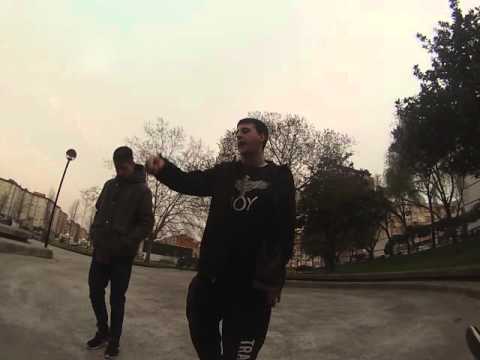 Dafrés vs Sieger - Final