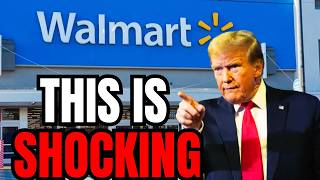 Walmart Is About To Make A Big Change!