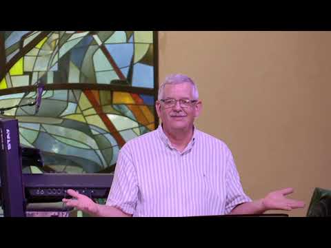 INVERSE: Blessed are the Pure in Heart - Matthew 5:8 - Pr. Geroge Yapuncich