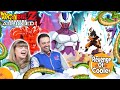 Goku Vs Cooler Dragon Ball Z Abridged Movie Revenge Of Cooler Reaction