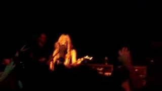 The Donnas - You make me hot