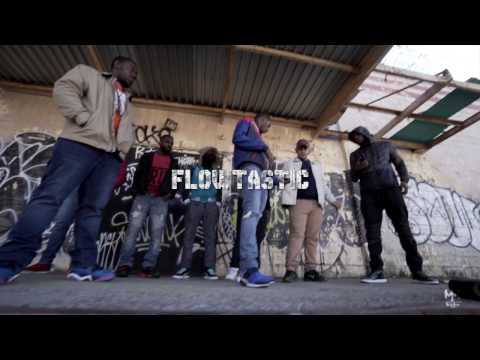 $howtime -  Flowtastic (Official Video)