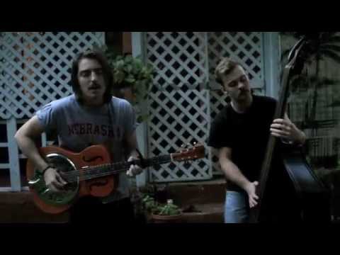 Brutus Road video