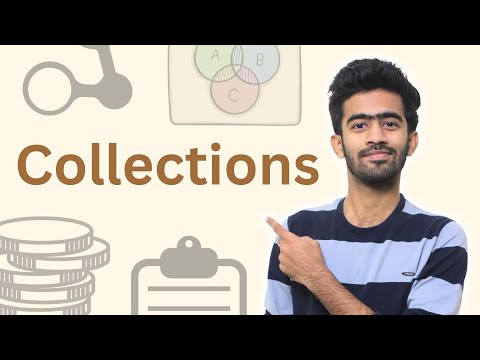 Collections In Java Advanced Java Tamil Code Io
