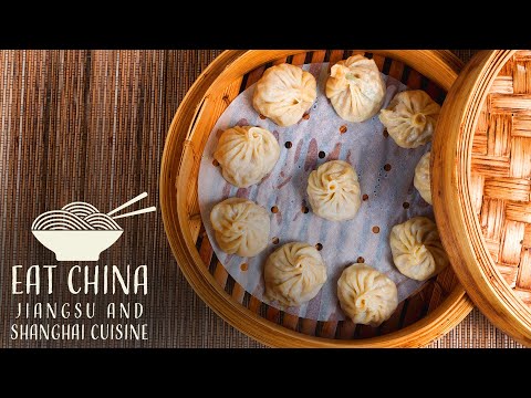 為什麼上海菜這麼甜？- 吃貨中國 (S1E8) (Why Is Shanghai Food So Sweet? - Eat China (S1E8))