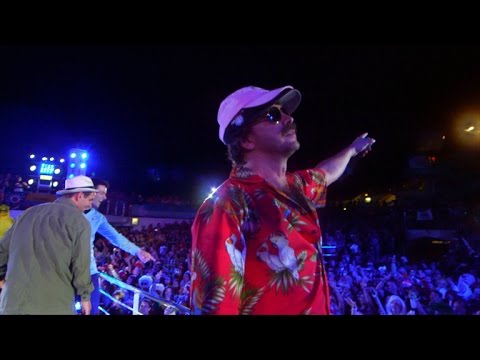 Rock This Boat - TV Party With NKOTB