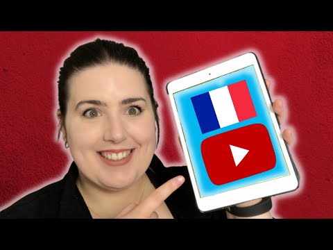 Words you should know to understand fast spoken French