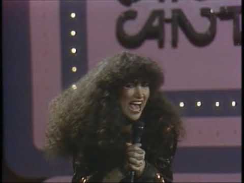 Amanda Miguel - Como Un Títere (Video Oficial)