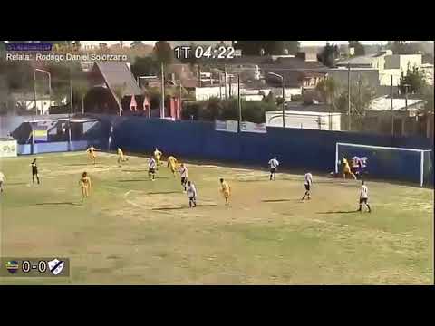 Leandro N. Alem (5-0) D. Merlo - Primera C (Fecha 5)