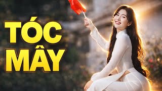 Tóc Mây – Sáng Tác Phạm Thế Mỹ | Tình Khúc Trữ Tình Bất Hủ 💖🌿#TocMay #PhamTheMy #NhacTruTinh
