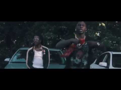 KAYTHEYACHT - COOLIO (Official Video)