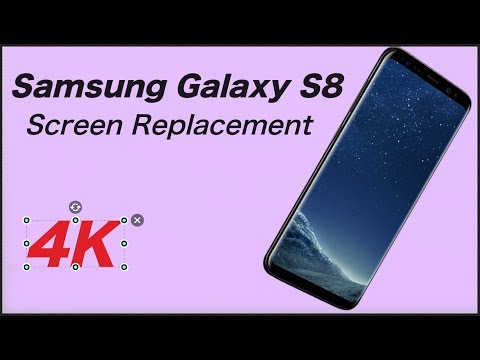 Samsung S6 Edge plus charging port replacement