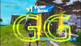 「FORTNITE PS4 」 シーズン5のドン勝演出、かっこよすぎる..!!!