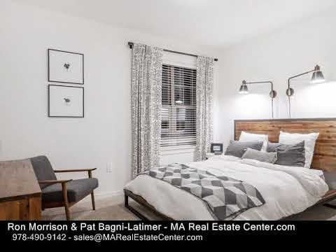 100 Paddock Lane, Boxborough MA 01719 - Rental - Real Estate - For Sale -