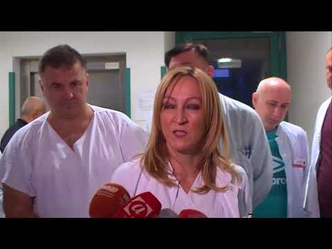 Drama u zvorničkoj bolnici se nastavlja – 24.10.2017.