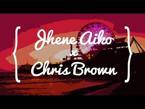 Chris Brown/Ty Dolla Sign/Tyga/Tinashe Type Beat 2018 "Watermelon" Prod @SP_Anonymous