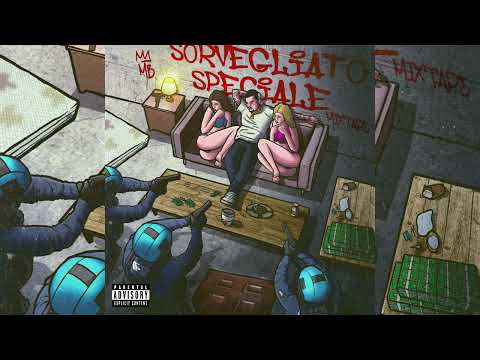 01. Processo feat. Pabloct1 (prod. Soldi1000bpm)