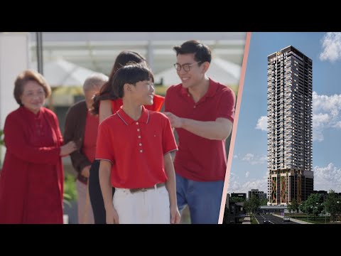 Ongpin Tower: A New Beginning, A Lasting Legacy