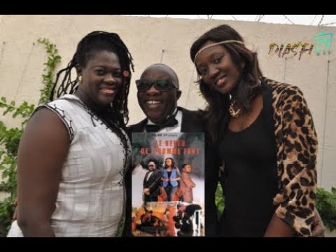 [Film] F012 - Neveu de l'homme fort by Adama Roamba