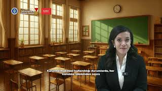 Enerji Tasarrufu Uygulamaları - Kadın Akademisi