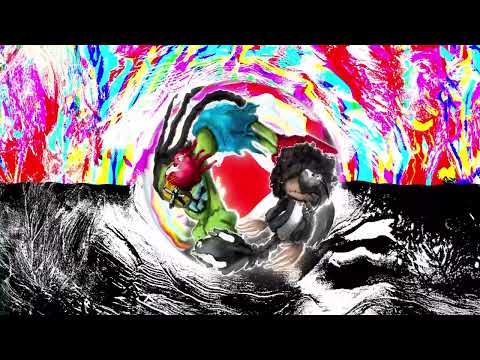 9lives - Man of the Year (w/ prettifun) (Official Visualizer)