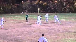 preview picture of video 'Abington vs. Cardinal Spellman 11/4/13 - Boys Soccer'