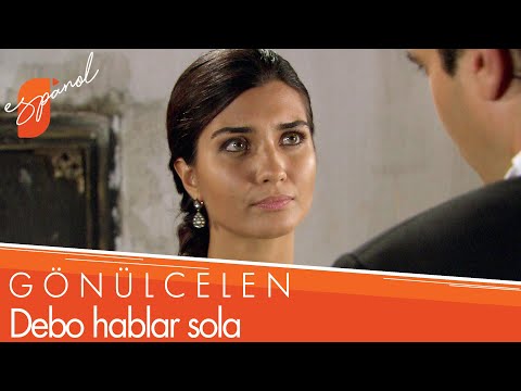Debo hablar sola - Gönülcelen Las Escenas