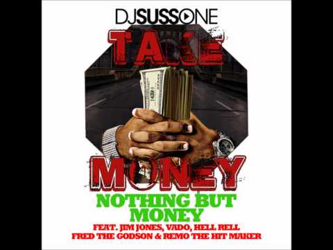 TakeMoney: Wilding For Respect Ft. Yung JB, Noey NoGood & Oun-P