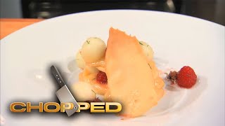 Chopped After Hours: Hot Stuff | Food Network