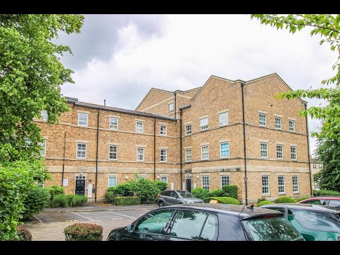 Ash Apartments, Chaloner Grove, Wakefield - Virtual Tour