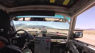 6/1/14 24 Hours of Lemons at Miller Motorsports #4