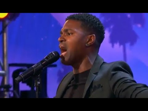 Increíble versión de un temazo de Whitney Houston