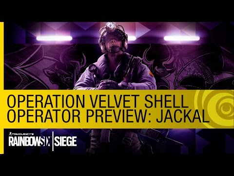 Rainbow Six Siege