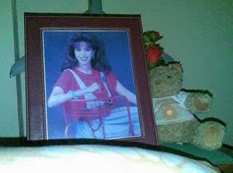 Ofra Haza- Bein Nehar P'rat U'nehar Chidekel