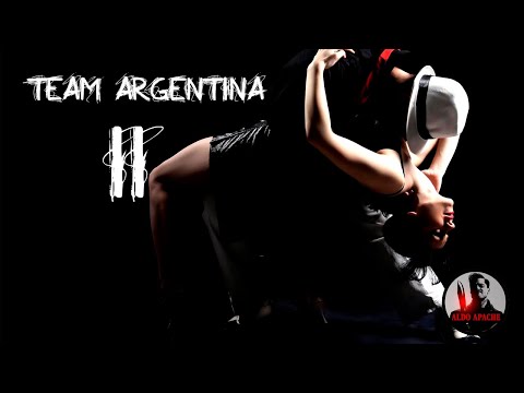 Freestyle Hispano - TEAM ARGENTINA DTOKE PAPO DANI DUKI