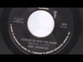I CHOOSE TO SING THE BLUES - RAY CHARLES